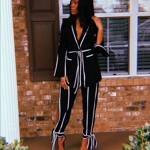 I’M NOT LYIN’ Two Piece